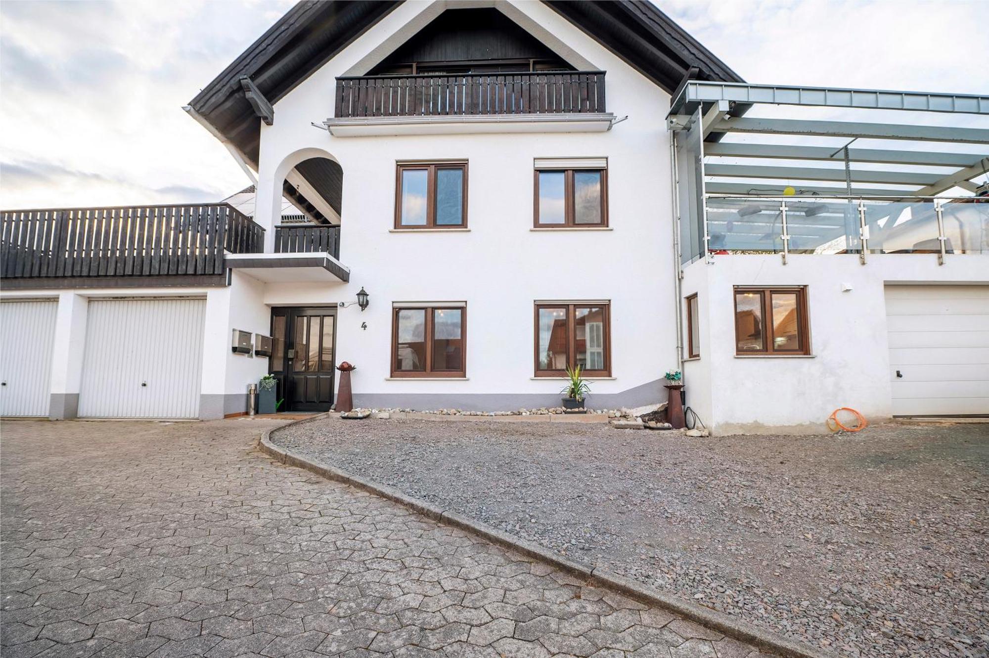Fewo Nele Gries Exterior photo
